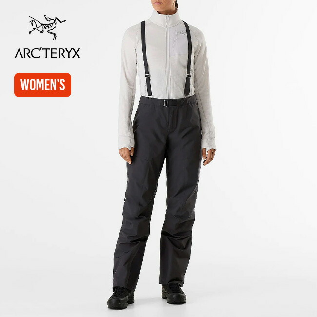 アークテリクス スノーパンツ レディース ARC'TERYX(アークテリクス) Beta Pant Women's Short(ベータ