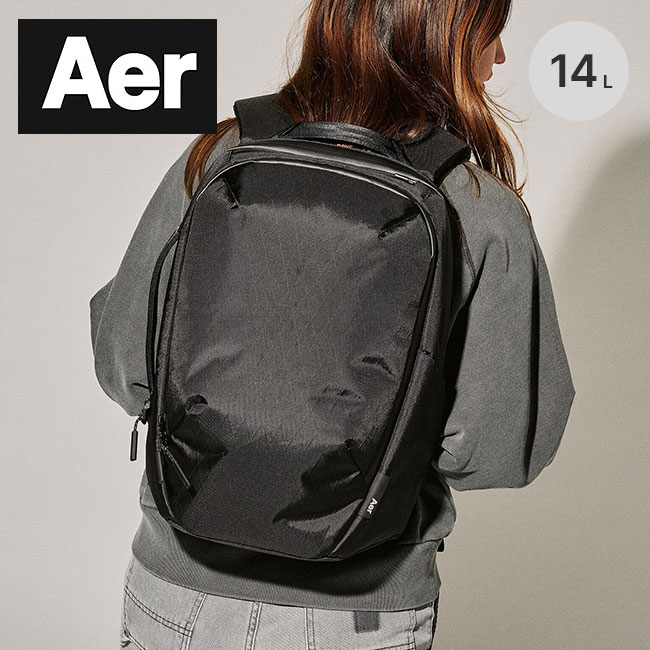 【極美品】Aer Day Pack 3 X-Pac AER-39014 Day Pack 3 X-Pac – Aer