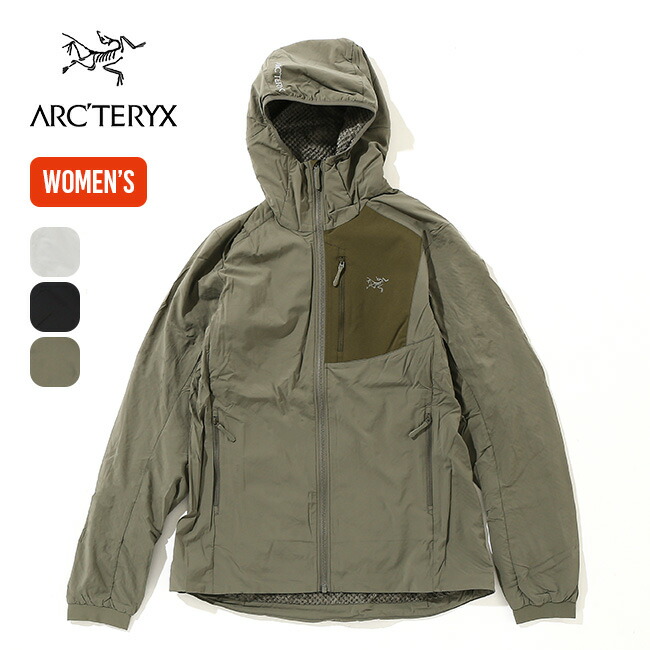 アークテリクス プロトンLTフーディー ARC'TERYX Lサイズ 正規品 Arc'teryx アークテリクス プロトン ライトウェイト フーディ メンズ