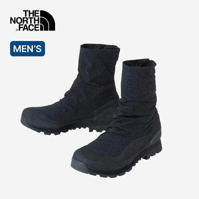 THE NORTH FACE ノース レインブーツ ブラック サイドゴア 24 楽天市場】ノースフェイス THE NORTH FACE TNF Rain Boots GRE
