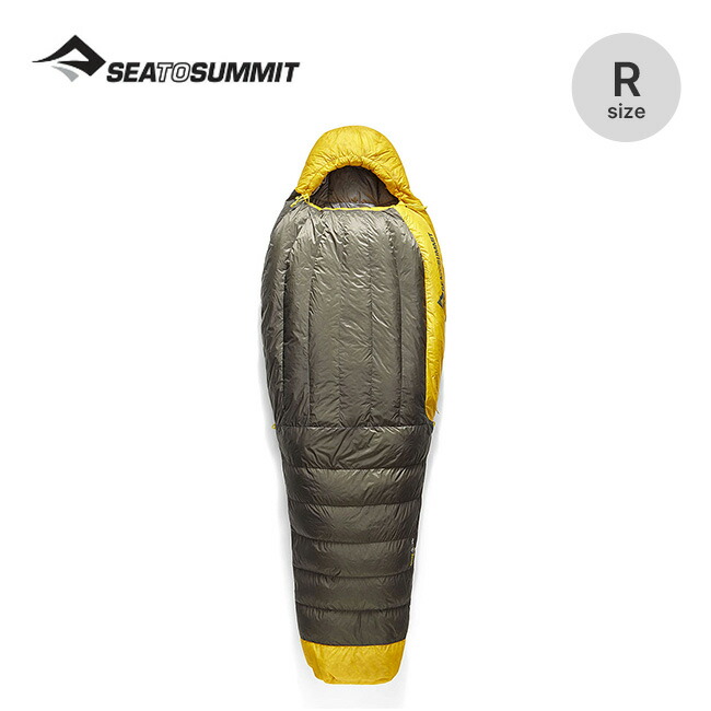 [美品] SEA TO SUMMIT Spark Sp3 レギュラー Sea To Summit Spark SpIII Sleeping Bag Review - YouTube