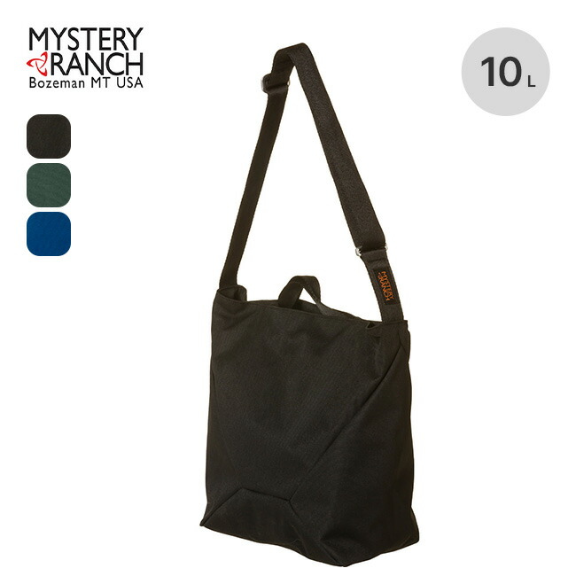 楽天市場】ミステリーランチ ビンドル10 MYSTERY RANCH BINDLE