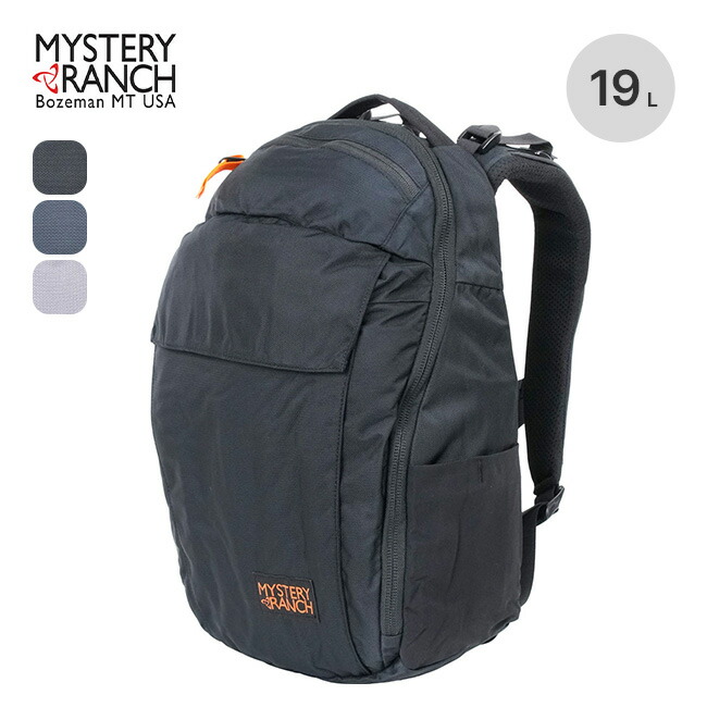 楽天市場】【ラスト1点】ミステリーランチ ディストリクト18