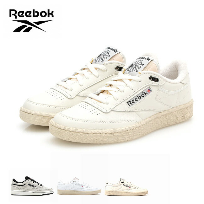 楽天市場】【ラスト1点】【SALE 50%OFF】リーボック クラブシー