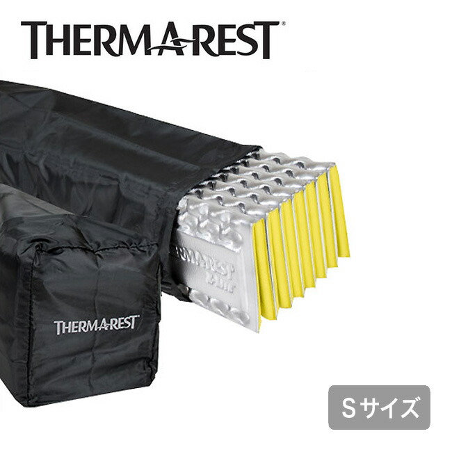 楽天市場】THERMAREST(サーマレスト) アウトドア キャンプ マット
