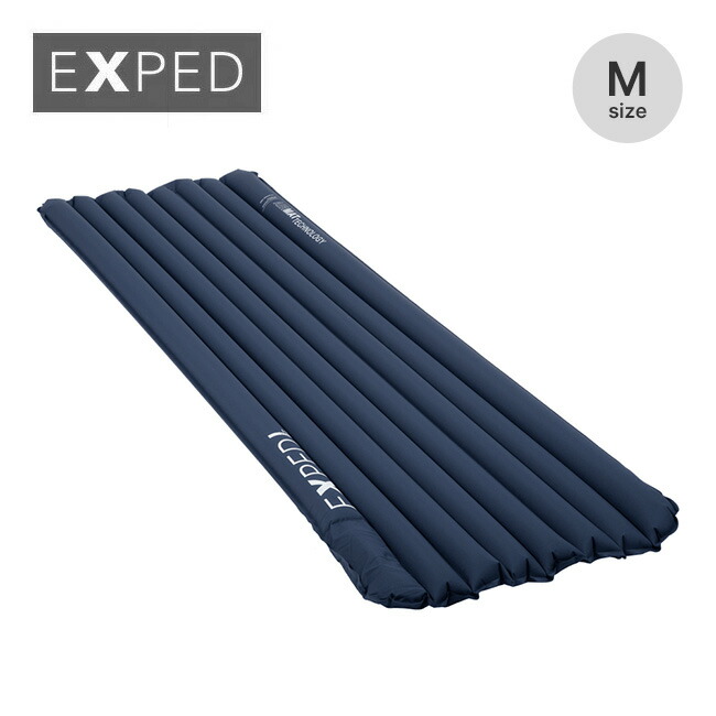 楽天市場】エクスペド ダウンマット ライト 5M EXPED Downmat