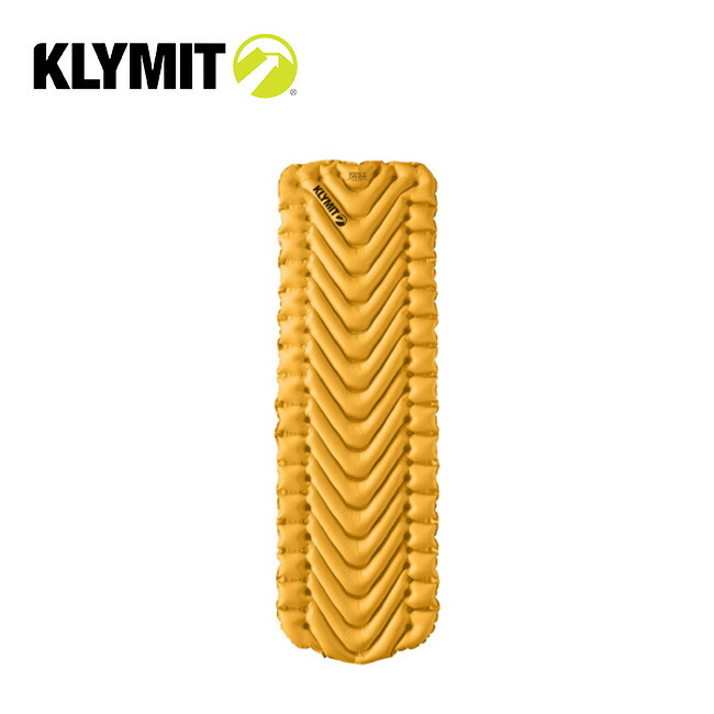 楽天市場】クライミット スタティックV KLYMIT マット