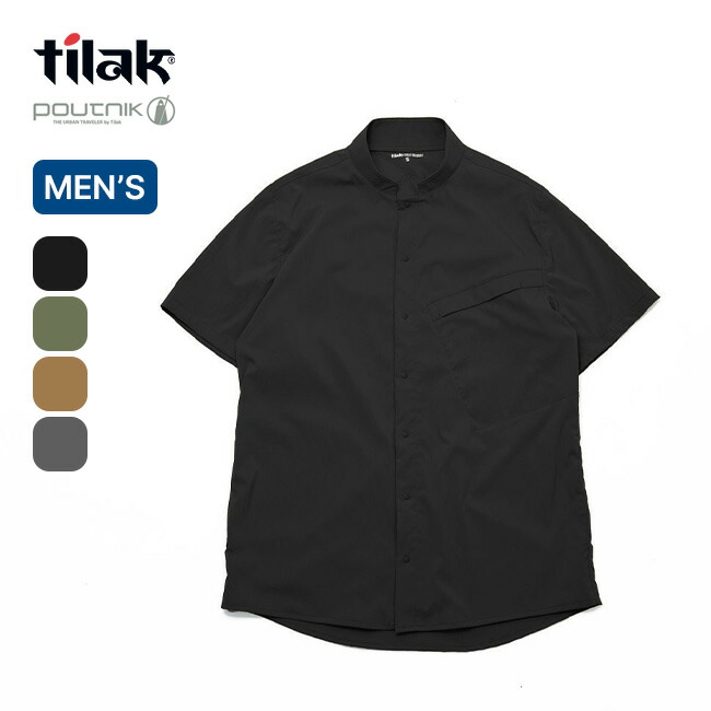 楽天市場】【SALE Max70%OFF】ティラックポートニック ブレードシャツ