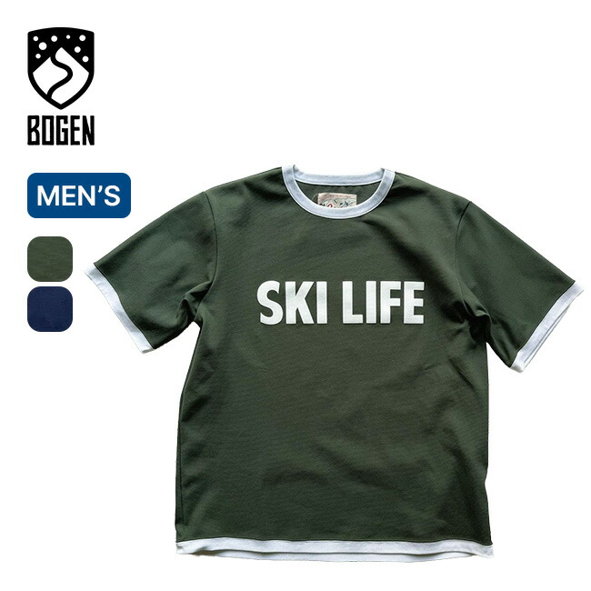 楽天市場】【SALE Max60%OFF】ボーゲン スキーライフスポーツSS BOGEN