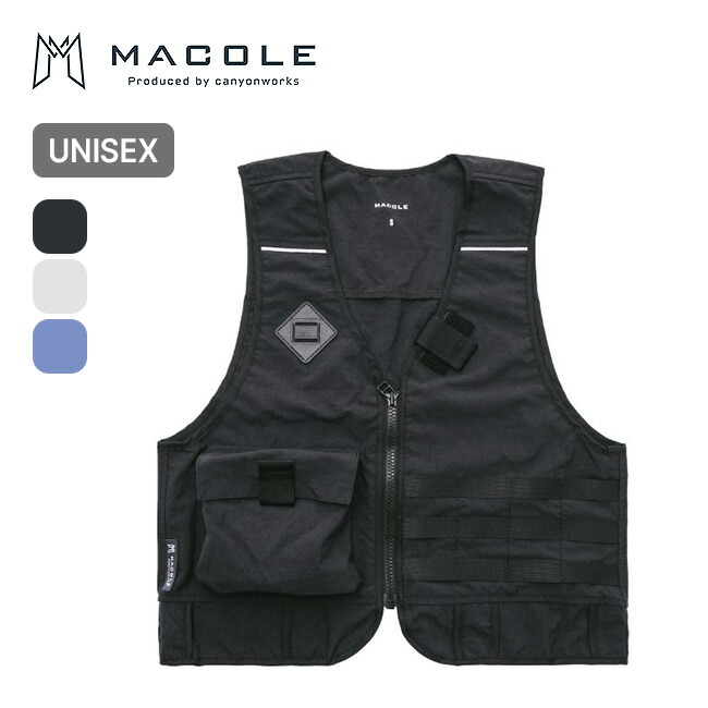 エディション　黒 ナイロン ベスト Nylon Body Armor Vest/Off Black | meanswhile