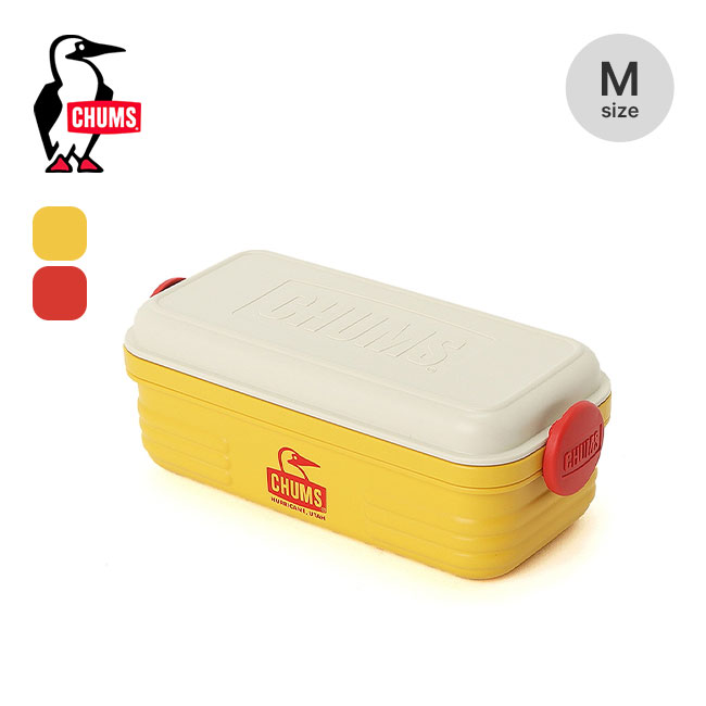 楽天市場】【SALE 20%OFF】チャムス フードコンテナM CHUMS Food