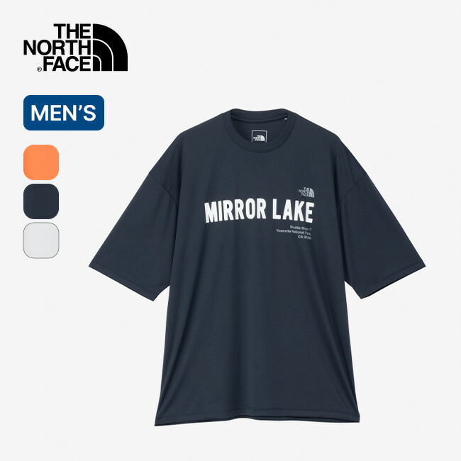 THE NORTH FACE アクティブマン 半袖 Tシャツ 送料込 楽天市場】ザ・ノース・フェイス ノースフェイス S/S アクティブ