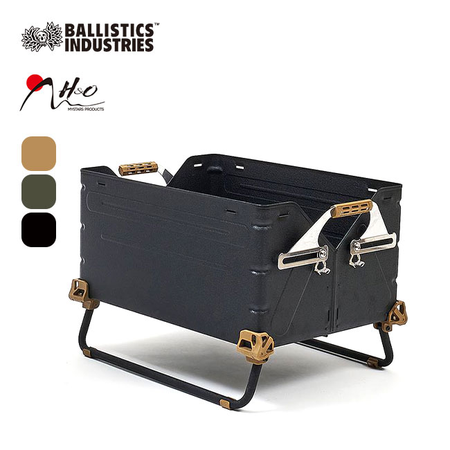 楽天市場】バリスティクス シェルコンレッグ50用 Ballistics