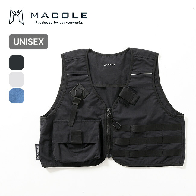 『F/CE.』エフシーイー (M) タクティカルベスト F/CE.®/MODULAR MESH VEST/ エフシーイー モジュラーメッシュ