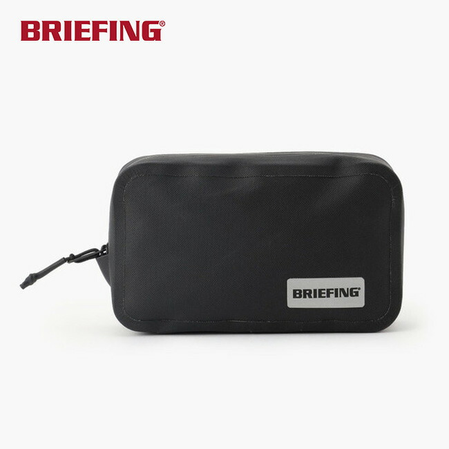 BRIEFING ブリーフィング レイントアトポーチ 楽天市場】ブリーフィング レイントアトポーチ BRIEFING RAINTO AT