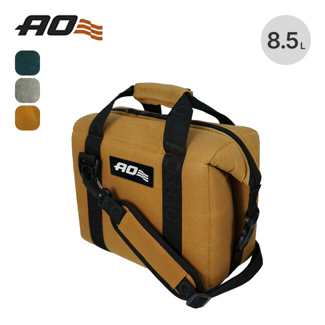 楽天市場】【一部SALE】エーオークーラーズ 9パック ワックスド