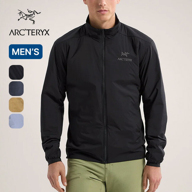 楽天市場】アークテリクス ガンマMXジャケット メンズ ARC'TERYX