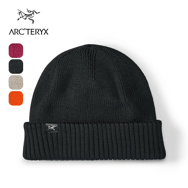 ARC'TERYX Rho Toque アークテリクス　ロー トーク　ビーニー Arc'teryx Rho Toque Hat | REI Co-op