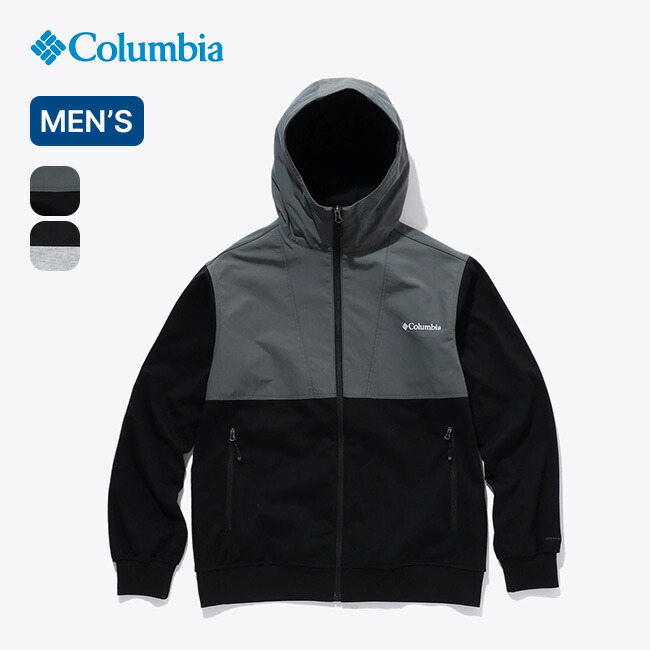 楽天市場】【SALE 25%OFF】コロンビア ウィルキンソンコーブフーディ