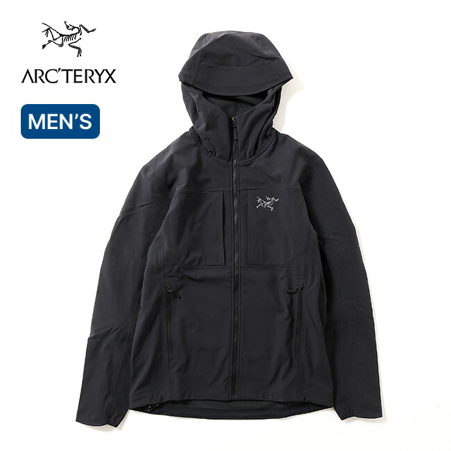 楽天市場】アークテリクス ガンマMXフーディ【ウィメンズ】 ARC'TERYX
