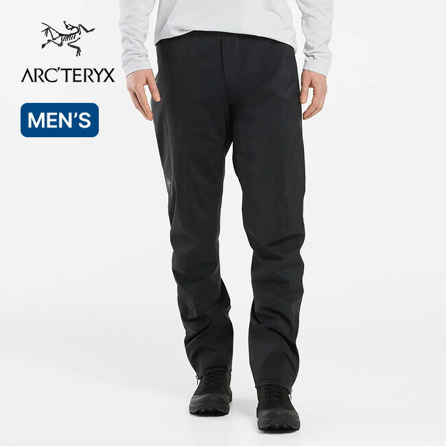 【On】Active Pants（Lサイズ）メンズ 伸縮性、防水・防風機能 楽天市場】アークテリクス ARC'TERYX ベータパンツ メンズ
