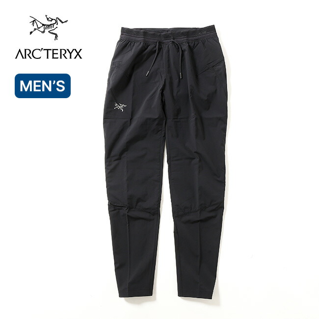 楽天市場】ARC'TERYX アークテリクス AXINO KNICKER MEN'S