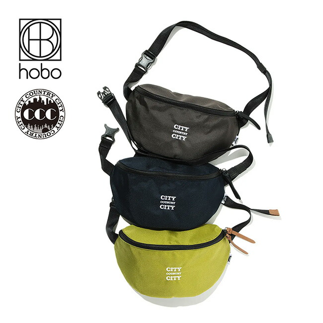楽天市場】【SALE Max30%OFF】シティカントリーシティ×ホーボー