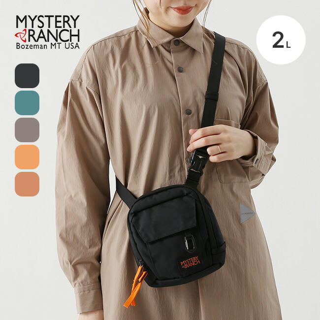 mission district ミリタリーバッグ MD-MILITARY BAG” 【Event Price】¥14,000(inc. tax) 再販する