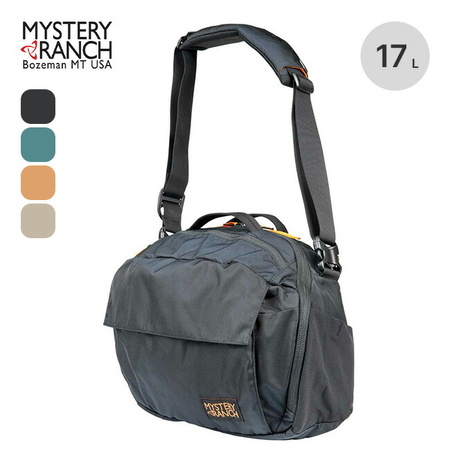 楽天市場】ミステリーランチ ディストリクト プロ MYSTERY RANCH
