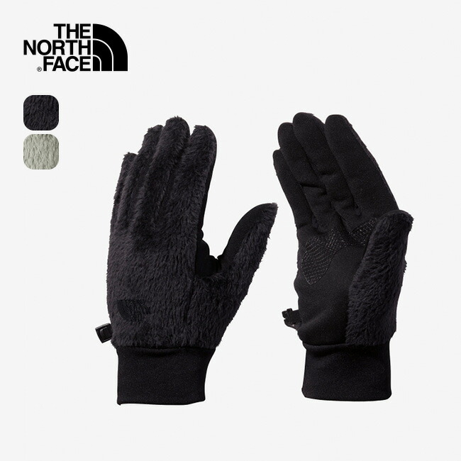 THE NORTH FACE L2インサレーショングローブショート 公式】L1インナードライドットグローブ（ユニセックス）｜ザ