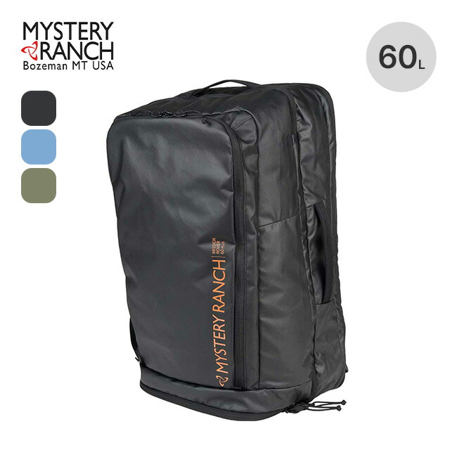 ミステリーランチ　リュック　ミッションローバー 60+ item_m08270_0.jpg