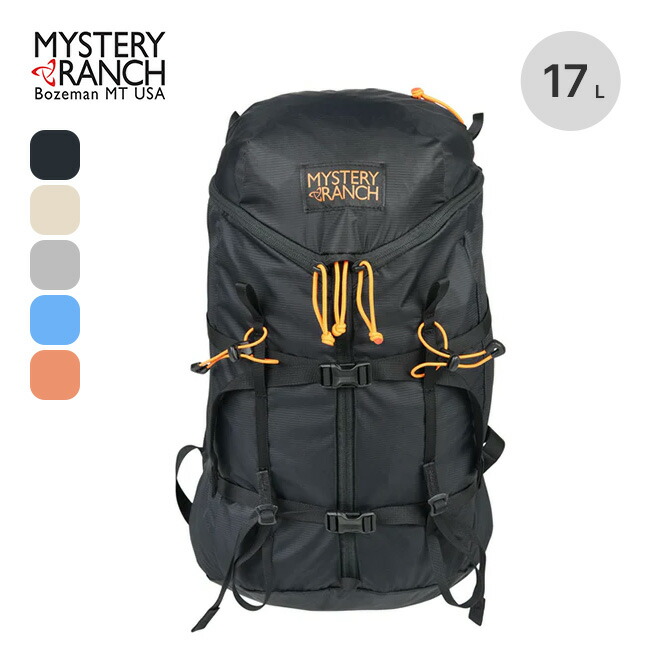ミステリーランチ ギャラゲーター　インディゴ MYSTERY RANCH 並行輸入品 GALLAGATOR ミステリーランチ ギャラ