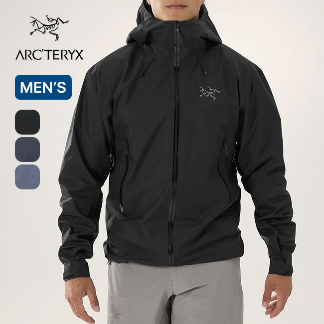 激レア！ ARC'TERYX BETA JACKET アークテリクス ベータ ベータ AR ジャケット メンズ – アークテリクス公式オンラインストア