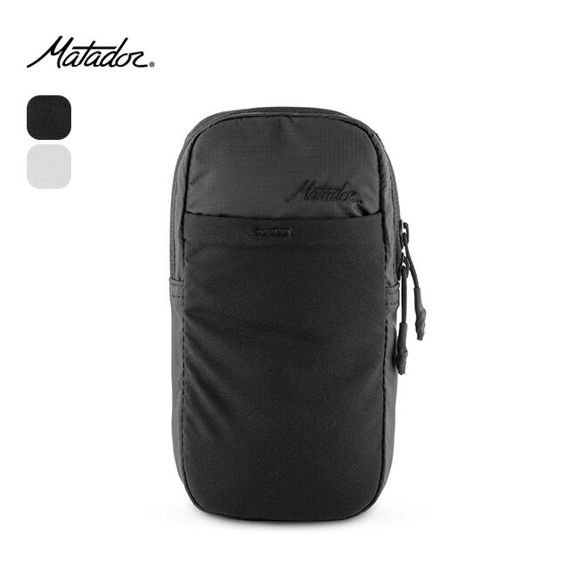 マタドール スピードスタッシュ Matador Speed Stash 20370051 鞄 バッグ ポーチ 小物入れ トラベル 旅行 おしゃれ キャンプ アウトドア