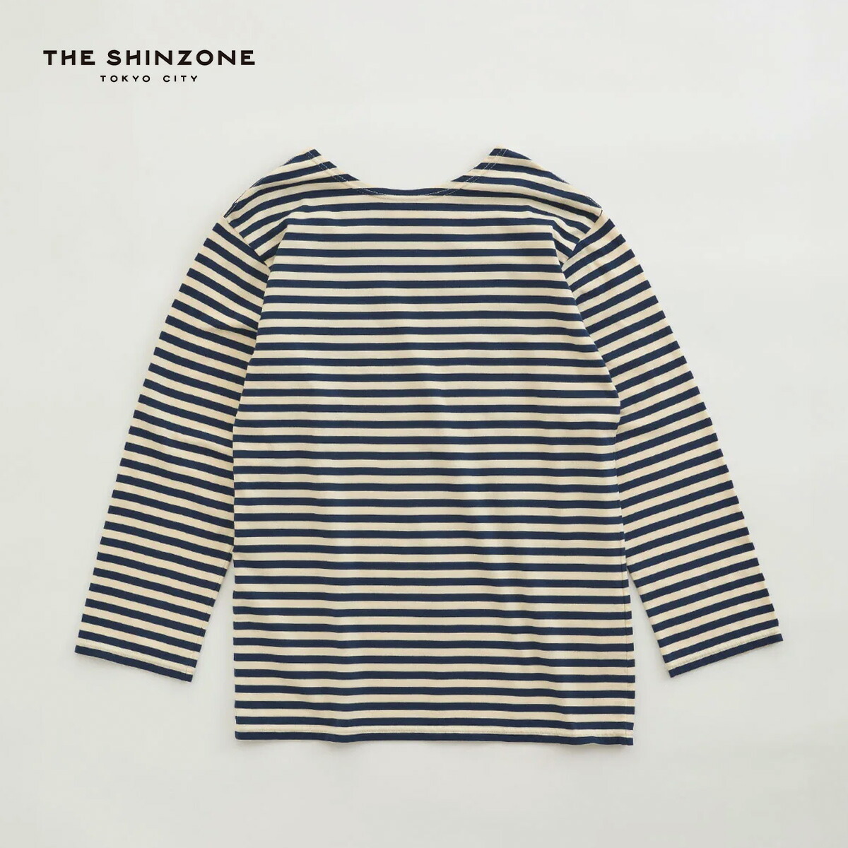 LEONARD トリム ハイネック ブラウス カットソー 長袖 カンカン M 楽天市場】【10％OFFクーポン対象】SHINZONE（シンゾーン