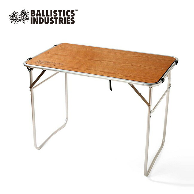 楽天市場】ブルックリンワークス アルミニウムバナーテーブル Brooklyn