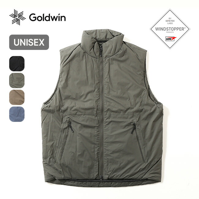 楽天市場】【SALE Max40%OFF】ゴールドウィン ウィンド