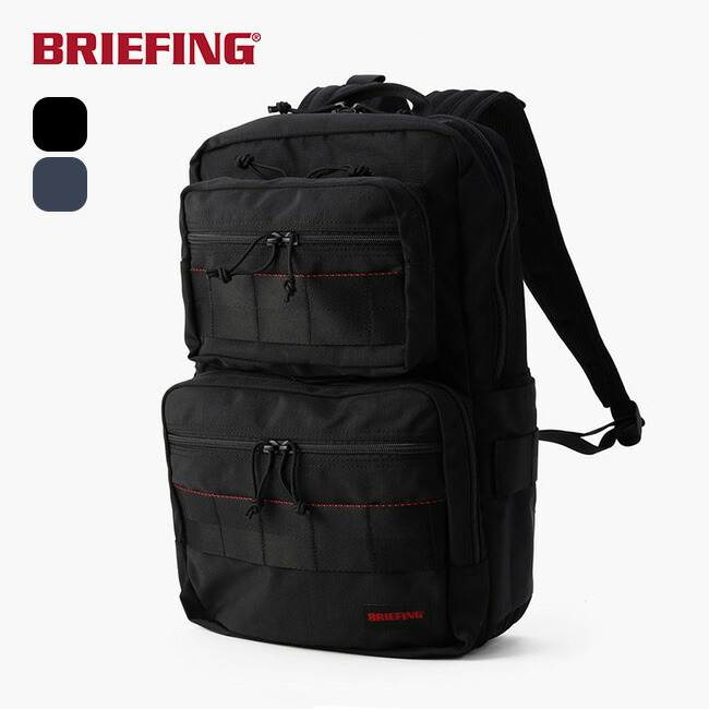 BRIEFING ブリーフィング　DELTA ALPHAPACK SQD M 61zoCG7pPLL.jpg