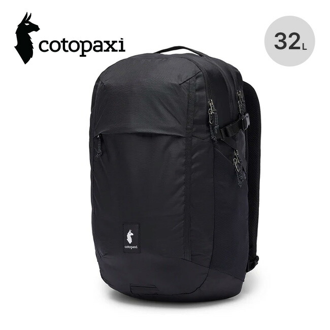 楽天市場】コトパクシ メンテ32Lデイパックカダディア cotopaxi Mente