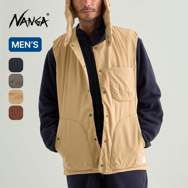 NANGA ナンガ ヒノック リップストップ ダウンケット ベージュ 楽天市場】【SALE 50%OFF】ナンガ ヒノックリップストップ