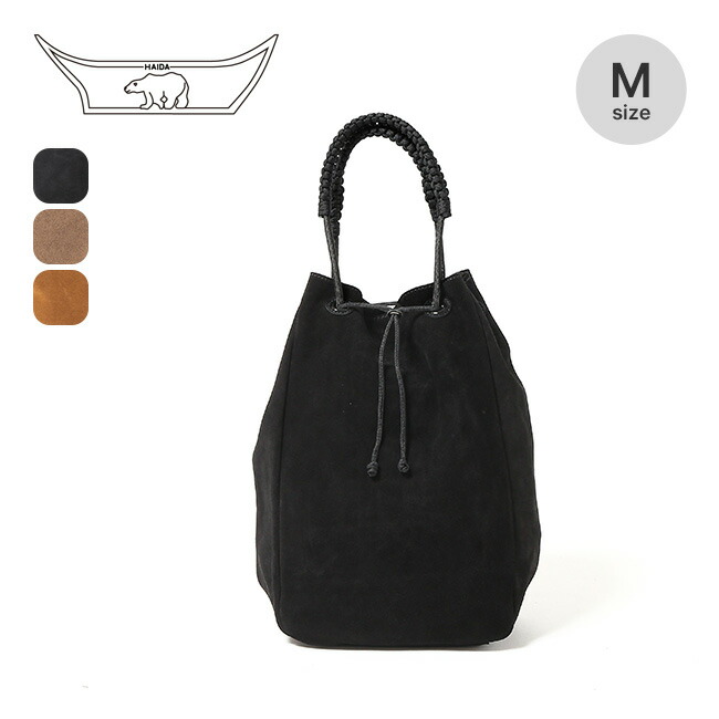 楽天市場】ハイダ タンカーコレクション スエードM HAIDA 本革 トート