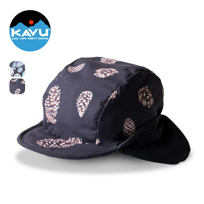 楽天市場】【SALE 40%OFF】カブー パインビュー KAVU Pine View