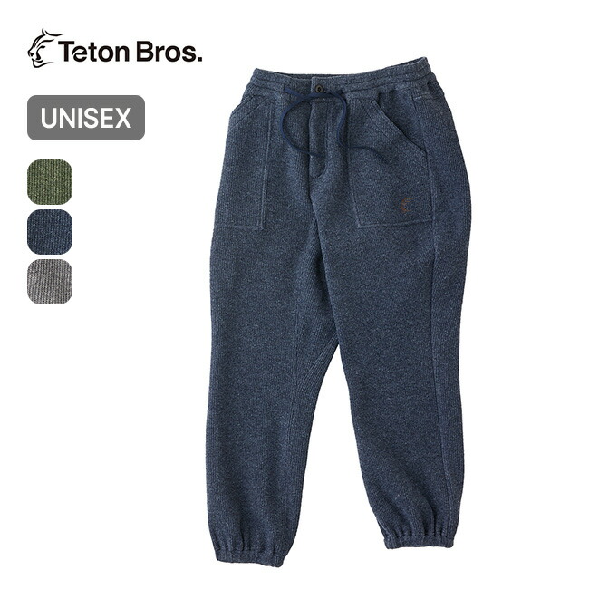 【しみ】Teton Bros. ティートンブロス パンツ 楽天市場】Teton Bros. - WS Jenny Pant (Women's) [ ティートン