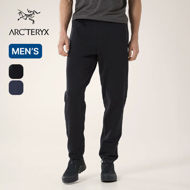 楽天市場】アークテリクス カイヤナイトパンツ メンズ ARC'TERYX