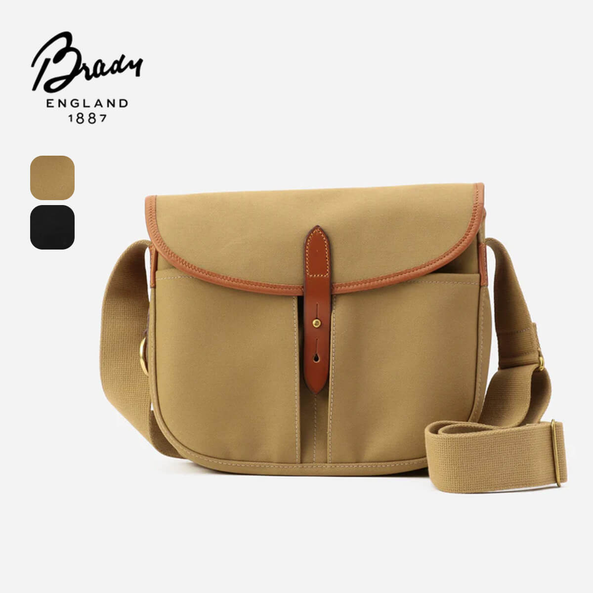 Brady フィッシングバック 買取情報】Brady(ブレディ）のフィッシングバッグ買取りました