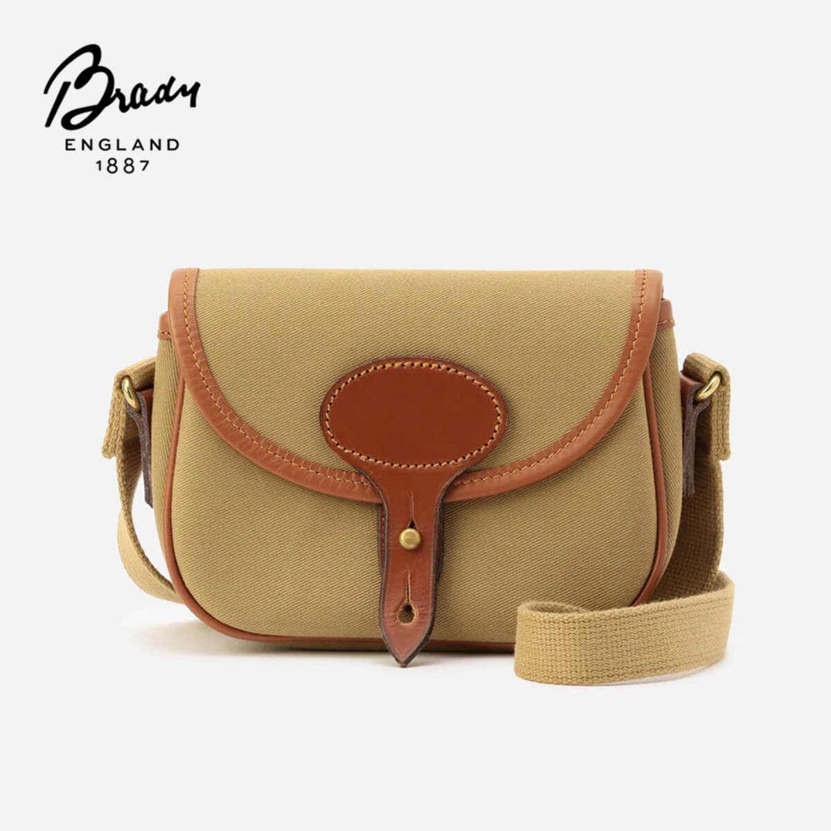 楽天市場】ブレディー コルネミニ Brady COLNE MINI ショルダーバッグ