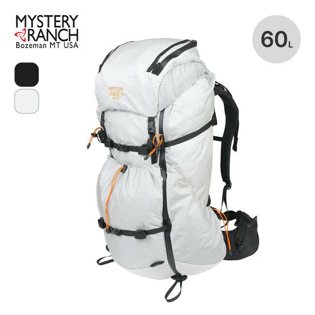 楽天市場】ミステリーランチ レイディックス57 MYSTERY RANCH