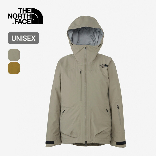◆◆THE NORTH FACE レイバックビーシージャケット スノーボードウェア SIZE L NS62410 MG 公式】レイバックビーシージャケット（ユニセックス）｜ザ