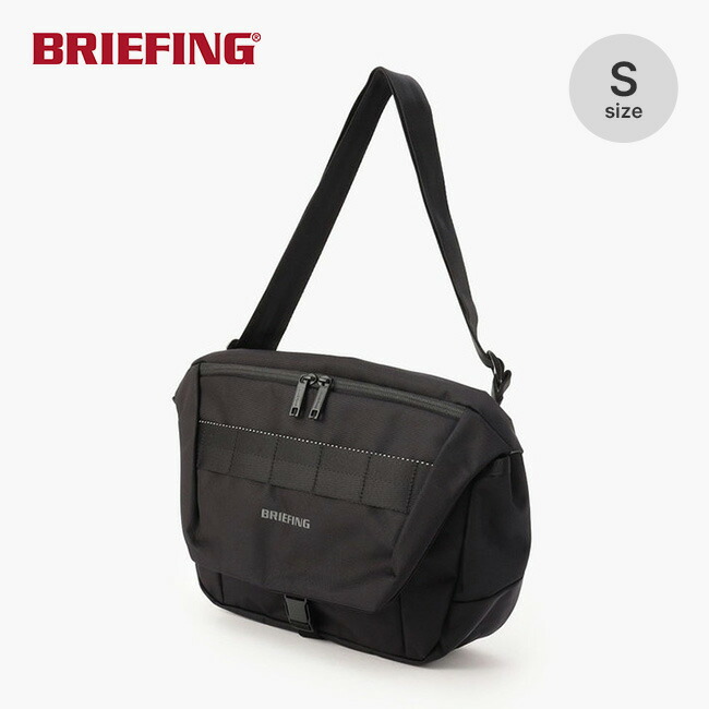BRIEFING ブラック メッセンジャーバッグ　Lance2 ランス２ 楽天市場】ブリーフィング/BRIEFING ランス2 ショルダーバッグ