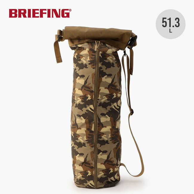 楽天市場】【SALE 40%OFF】ブリーフィング ロールトップケース